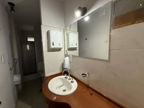 Alquiler Oficina Ciudad Mendoza