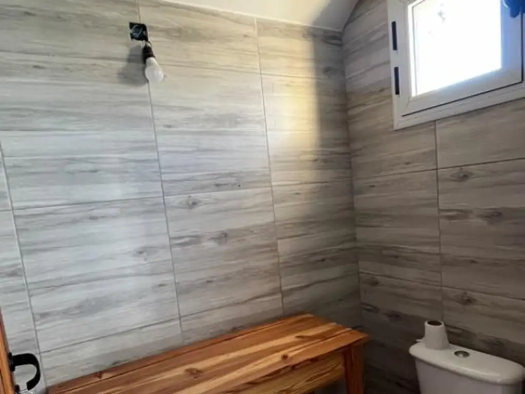 Av General San Martín 9000 - 3 dormitorios con cochera