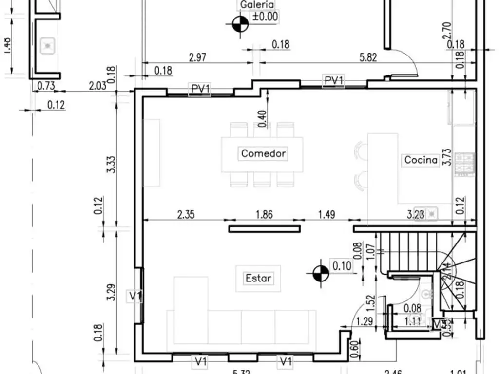 Casa Ph Hounsing - Foto 27