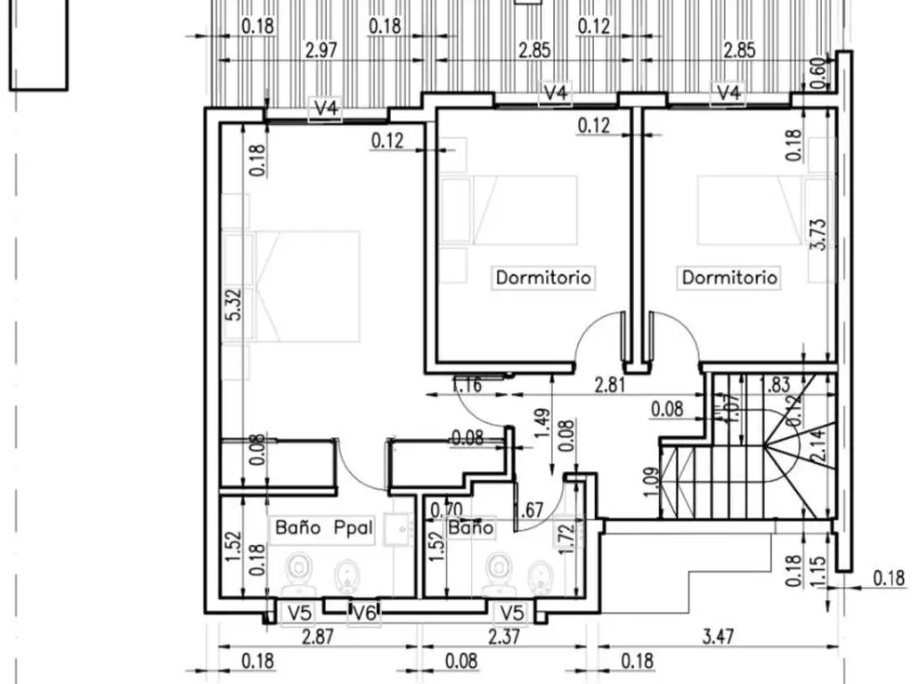 Casa Ph Hounsing - Foto 28