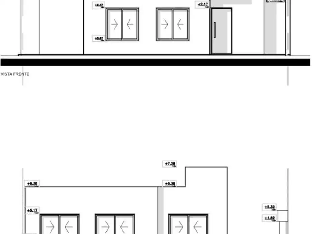 Casa Ph Hounsing - Foto 26