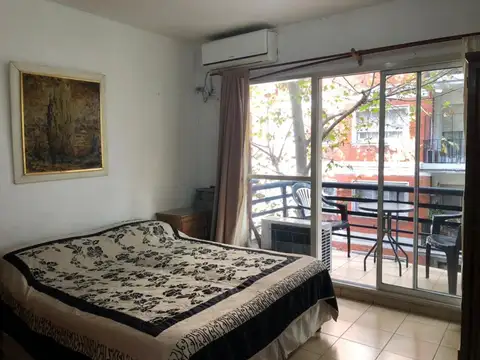 Dr T De Anchorena 1300 , Piso 4