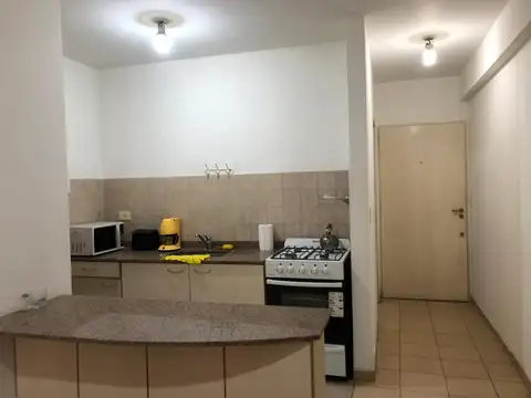 Departamento en Alquiler Temporal de 1 dormitorio