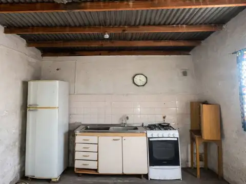 Casa en Venta 60 años