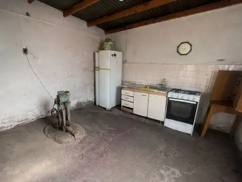 Casa en Venta de 1 dormitorio