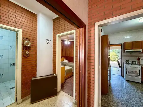 Casa en Venta 40 años