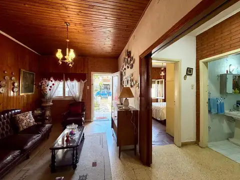 Casa en Venta con 1 cochera