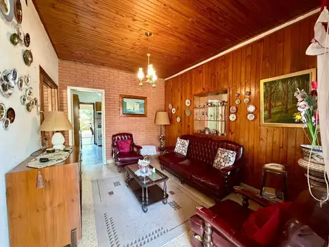 Casa en Venta de 2 dormitorios