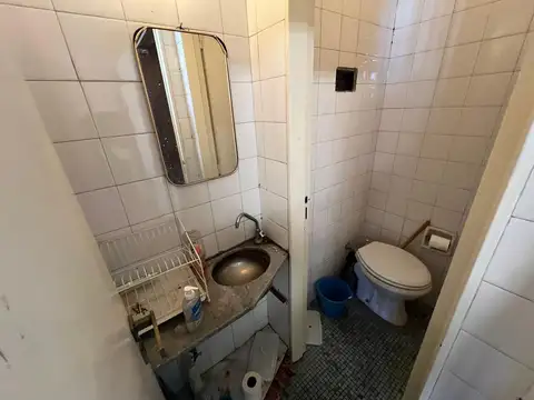 Oficina en Venta en Balvanera, USD 28.000