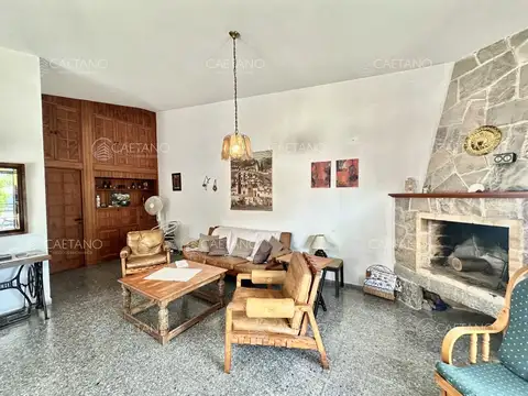 Venta Hermosa Casa - 3 dormitorios 2 baños - Piriapolis