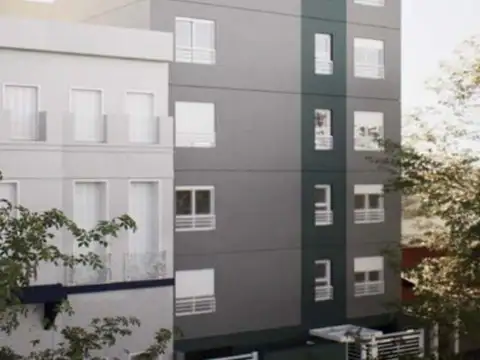 Monoambiente en venta en Moron Norte.