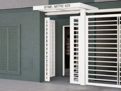 Bartolome Mitre 900