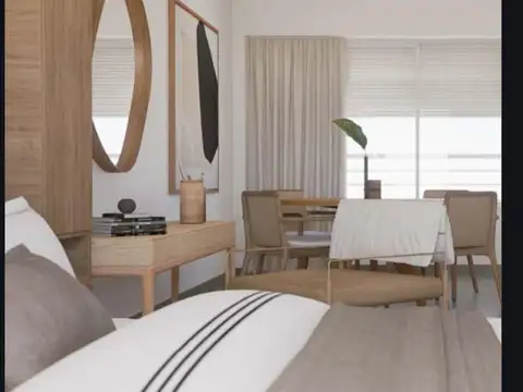 Departamento en Venta en Moron Norte, USD 47.000