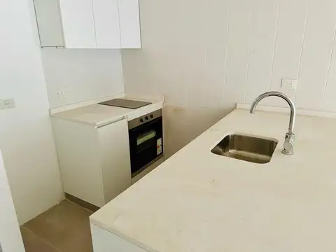 DPTO 2 AMB AL FRENTE - EN VILLA DEVOTO