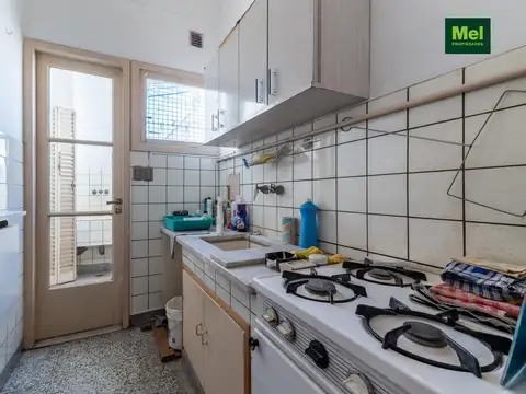 Departamento en Venta Apto profesional