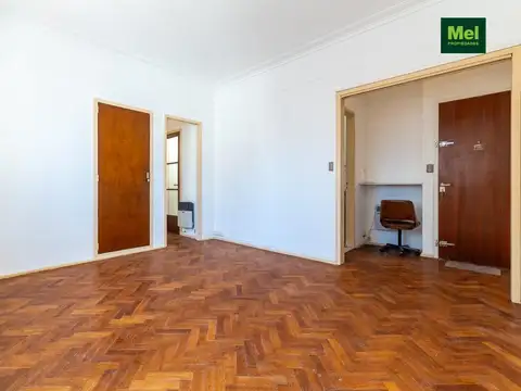 2 ambientes - Retiro - Venta