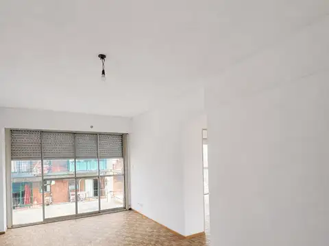 Departamento en alquiler en Congreso