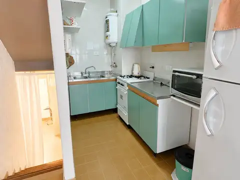 Departamento en Venta en San Bernardo del Tuyu, USD 43.000