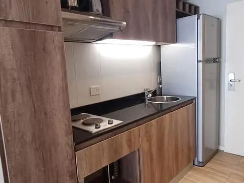 Departamento en Venta 4 años