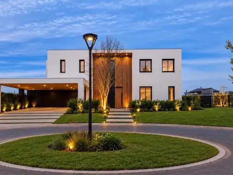 Casa en Venta de 7 dormitorios