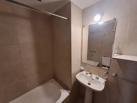 Monoambiente en venta Av. Francia 1600 Echesortu Rosario