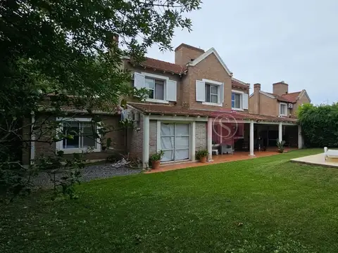 Casa  en Venta en Soles del Pilar, Pilar, G.B.A. Zona Norte