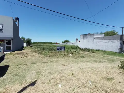 Terreno en Venta en Gualeguaychu, USD 65.000
