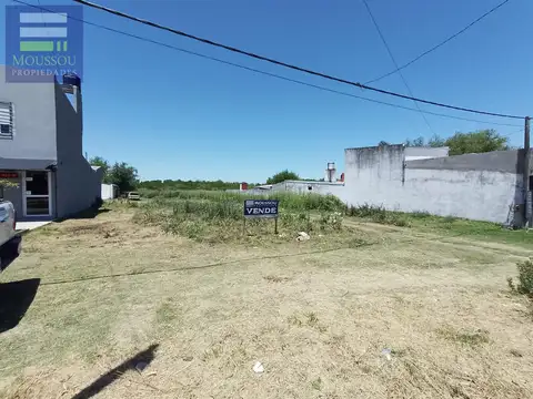 Terreno en Venta en Gualeguaychu, USD 65.000