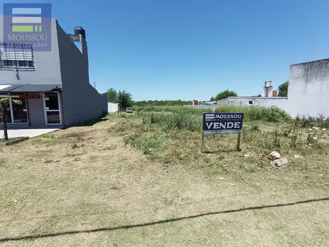 Terreno - Gualeguaychu