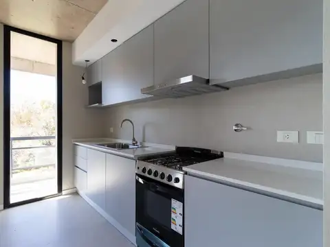Departamento en Venta A Estrenar