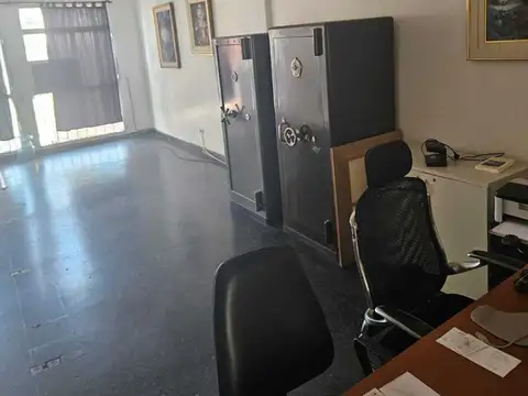 Oficina  en Alquiler en Once, Capital Federal, Buenos Aires