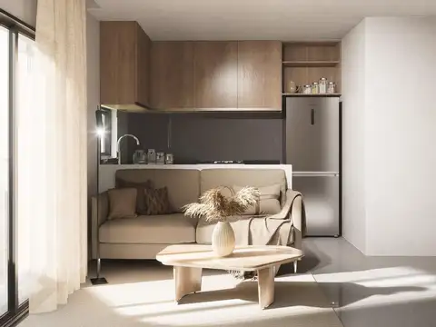 Departamento en Venta en Nueva Cordoba, USD 74.200