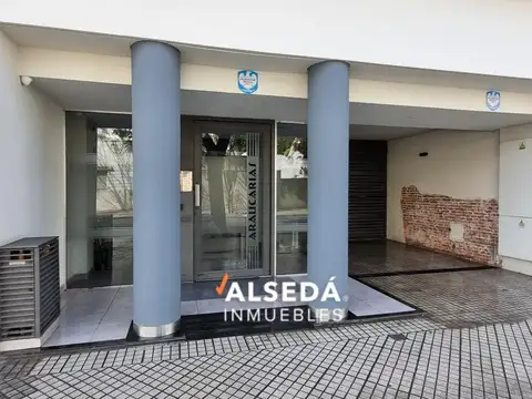 Departamento en Alquiler en Centro, Rosario