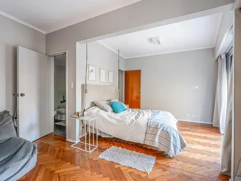 Departamento en Venta 60 años