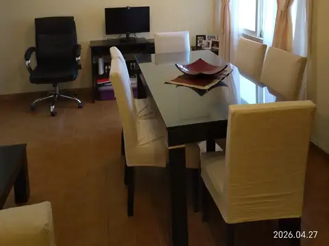 Departamento en Venta de 4 ambientes