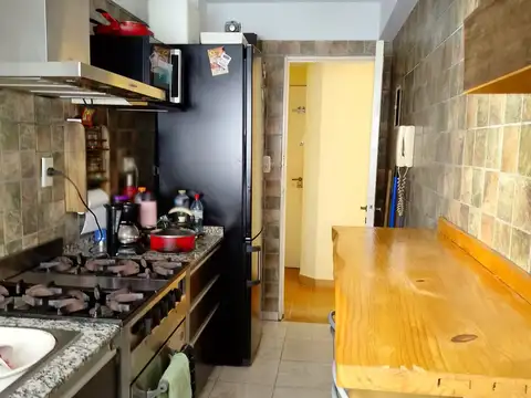 Departamento en Venta de 3 dormitorios