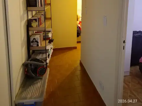 Departamento en Venta 40 años