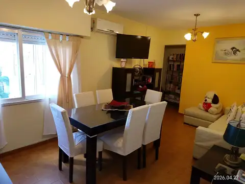 Rodríguez Peña 100