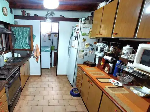 Casa en Venta 30 años