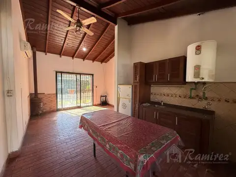 Casa en Venta en Francisco Alvarez, USD 50.000