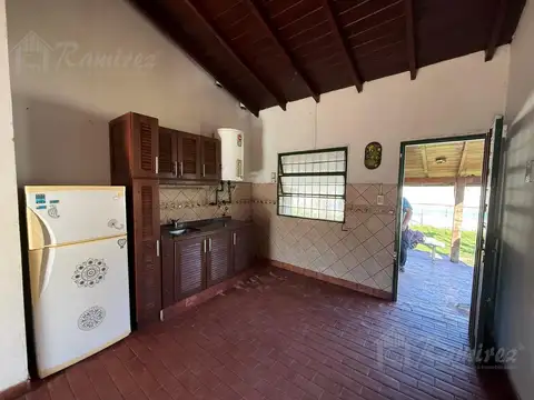 Casa en Venta 20 años