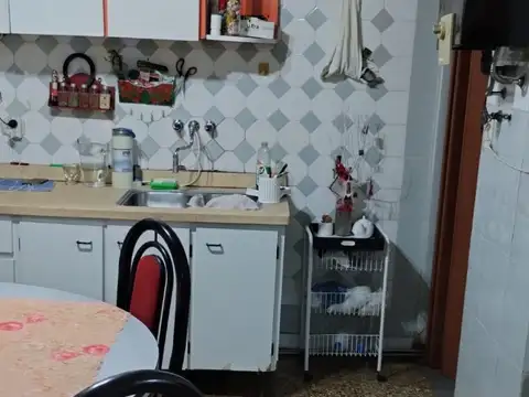 Ideal dos familias,. con fondo libre  Nuevo Valor