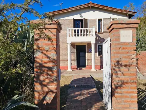 Casa en Venta en Capilla del Monte, Punilla