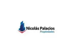 Nicolás Palacios Propiedades