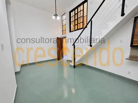 Depto Tipo Casa en Alquiler de 3 dormitorios