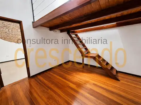 Depto Tipo Casa en Alquiler 70 años