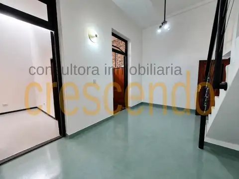 Depto Tipo Casa en Alquiler en Chacarita, $ 1.400.000