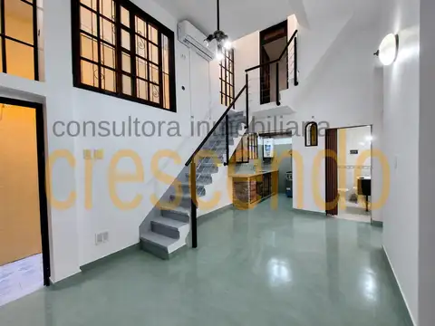 Depto Tipo Casa en Alquiler de 5 ambientes