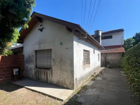 Casa en Alquiler de 1 dormitorio