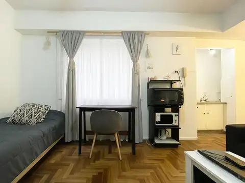 Departamento en Venta de Monoambiente